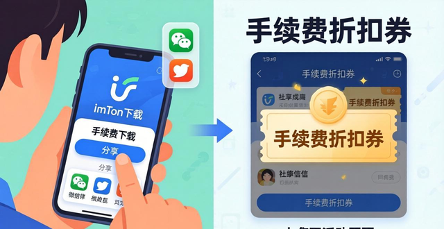 imtoken官网下载_如何通过imToken钱包下载激励用户分享？_激励语言分享