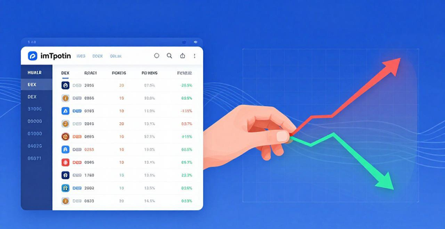 洞察计划是什么_如何在imToken官网中利用数据洞察提升您的投资决策，增强您的资金配置能力。_洞察策略