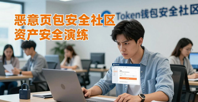 如何通过token钱包官方版的安全社区进行资产安全演练，提升投资者的风险感知能力。_如何通过token钱包官方版的安全社区进行资产安全演练，提升投资者的风险感知能力。_如何通过token钱包官方版的安全社区进行资产安全演练，提升投资者的风险感知能力。