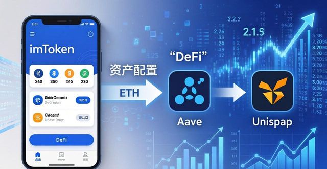 钱包产品_钱包技术_利用imtoken钱包进行资产配置的策略